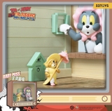 Tom and Jerry Classic Moment Blind Box Series