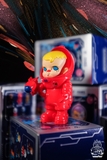 PAWS X Kenny Wong - Adventurer Sam Sam 100% Blind Box Series