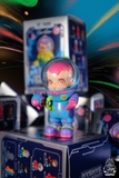 PAWS X Kenny Wong - Adventurer Sam Sam 100% Blind Box Series