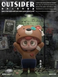 Emor- Outsider Blind Box Series