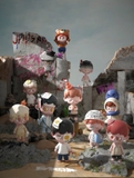 Emor- Outsider Blind Box Series
