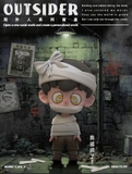 Emor- Outsider Blind Box Series