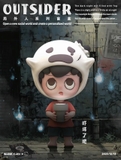 Emor- Outsider Blind Box Series