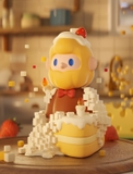 Farmer Bob - Next Generation Pixel Universe Blind Box Series