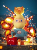 Farmer Bob - Next Generation Pixel Universe Blind Box Series