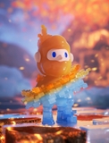 Farmer Bob - Next Generation Pixel Universe Blind Box Series