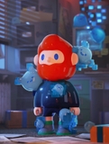 Farmer Bob - Next Generation Pixel Universe Blind Box Series