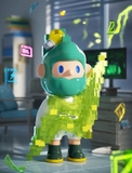 Farmer Bob - Next Generation Pixel Universe Blind Box Series