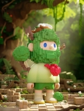 Farmer Bob - Next Generation Pixel Universe Blind Box Series