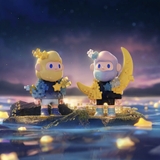 Farmer Bob - Next Generation Pixel Universe Blind Box Series