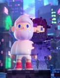 Farmer Bob - Next Generation Pixel Universe Blind Box Series