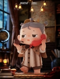 Detective Dazey- Castle Secret Case