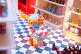 Sank On the Journey Blind Box Series