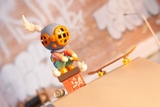 Sank On the Journey Blind Box Series