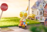 Sank On the Journey Blind Box Series