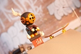 Sank On the Journey Blind Box Series