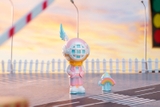 Sank On the Journey Blind Box Series