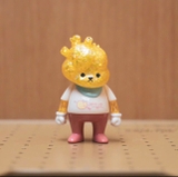 JD WANG - Kokoro Kid Mix-up Ver.
