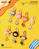 THE MONSTERS Enchanted by the Seaside Series - Cable Blindbox (Type-C)