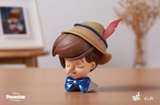 Pinocchio by Steven Choi