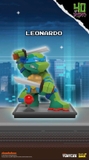 Arcade: Teenage Mutant Ninja Turtle