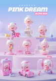 Lazy Pink Dream Blind Box Series