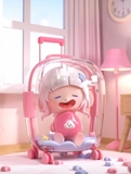 Lazy Pink Dream Blind Box Series