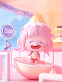 Lazy Pink Dream Blind Box Series