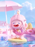Lazy Pink Dream Blind Box Series