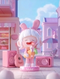 Lazy Pink Dream Blind Box Series
