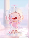 Lazy Pink Dream Blind Box Series