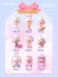 Lazy Pink Dream Blind Box Series