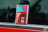 Monki Magnet Pin
