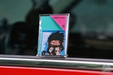 Monki Magnet Pin