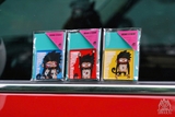 Monki Magnet Pin