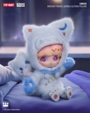 DIMOO Dream Travel Series Action Figure