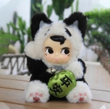 SamSam Fortune Cat Vinyl Face Blind Box