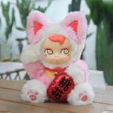 SamSam Fortune Cat Vinyl Face Blind Box