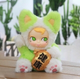 SamSam Fortune Cat Vinyl Face Blind Box