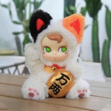 SamSam Fortune Cat Vinyl Face Blind Box