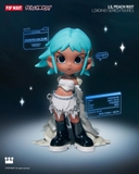 Lil Peach Riot：Loading! Series Figures