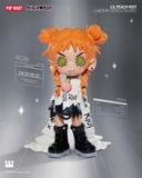 Lil Peach Riot：Loading! Series Figures