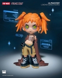 Lil Peach Riot：Loading! Series Figures