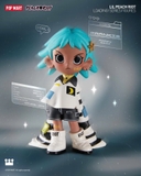 Lil Peach Riot：Loading! Series Figures
