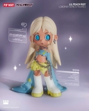 Lil Peach Riot：Loading! Series Figures