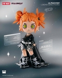 Lil Peach Riot：Loading! Series Figures