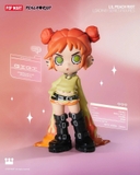 Lil Peach Riot：Loading! Series Figures
