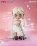 Lil Peach Riot：Loading! Series Figures