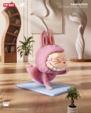 THE MONSTERS Lazy Yoga Blind Box Series Figures