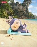 THE MONSTERS Lazy Yoga Blind Box Series Figures